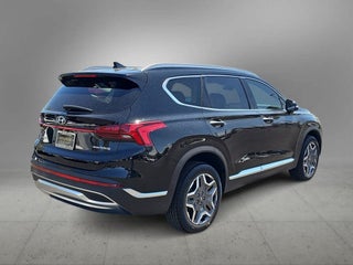 Hyundai SANTA FE Hybrid for sale Las Vegas