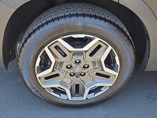Hyundai SANTA FE Hybrid for sale Las Vegas