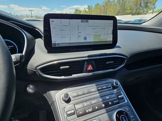 Hyundai SANTA FE Hybrid for sale Las Vegas