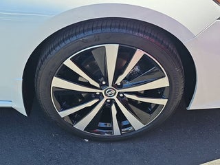 Nissan Altima for sale Las Vegas