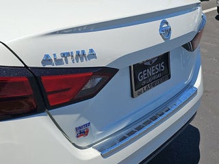 Nissan Altima for sale Las Vegas