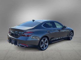 Genesis G70 for sale Las Vegas