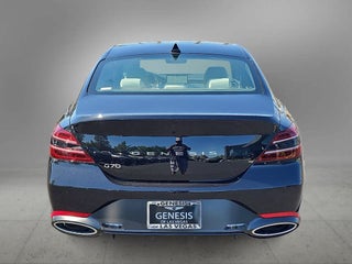 Genesis G70 for sale Las Vegas