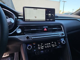 Genesis G70 for sale Las Vegas