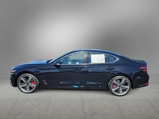 Genesis G70 for sale Las Vegas