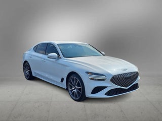 Genesis G70 for sale Las Vegas