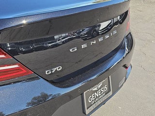 Genesis G70 for sale Las Vegas