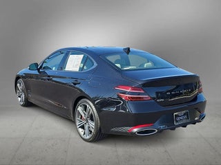 Genesis G70 for sale Las Vegas