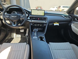 Genesis G70 for sale Las Vegas