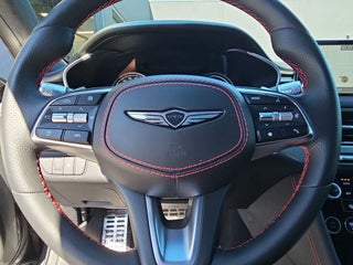 Genesis G70 for sale Las Vegas