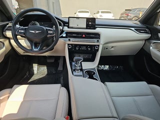 Genesis G70 for sale Las Vegas
