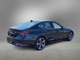 Genesis G70 for sale Las Vegas