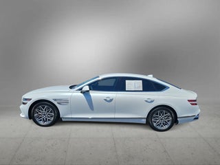 Genesis G80 for sale Las Vegas