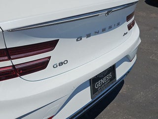 Genesis G80 for sale Las Vegas