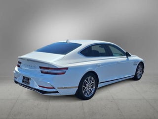 Genesis G80 for sale Las Vegas