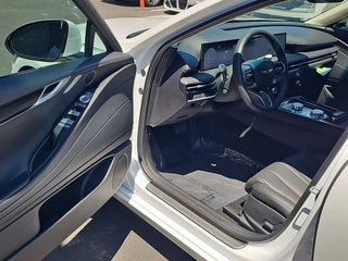 Genesis G80 for sale Las Vegas
