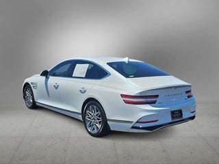 Genesis G80 for sale Las Vegas