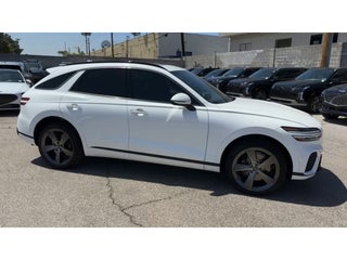 Genesis GV70 for sale Las Vegas
