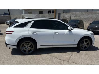 Genesis GV70 for sale Las Vegas