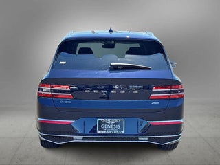 Genesis GV80 for sale Las Vegas