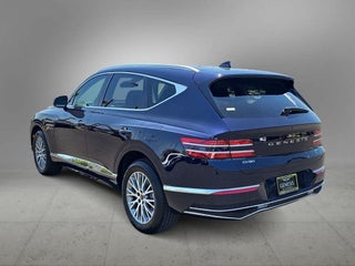 Genesis GV80 for sale Las Vegas