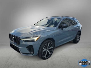 2022 Volvo XC60 thumbnail – Ft Lauderdale, FL – 29
