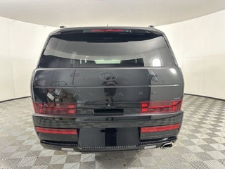 2024 Hyundai SANTA FE thumbnail – Palmetto Bay, FL – 10