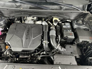 2024 Hyundai SANTA FE thumbnail – Palmetto Bay, FL – 32