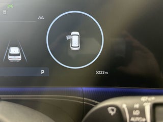 2024 Hyundai SANTA FE thumbnail – Palmetto Bay, FL – 19