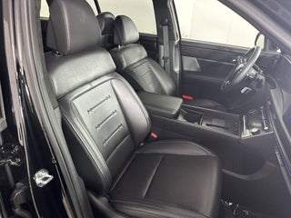 2024 Hyundai SANTA FE thumbnail – Palmetto Bay, FL – 31