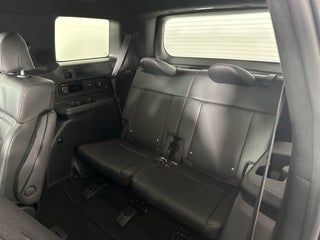 2024 Hyundai SANTA FE thumbnail – Palmetto Bay, FL – 28