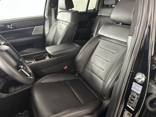 2024 Hyundai SANTA FE thumbnail – Palmetto Bay, FL – 15