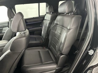 2024 Hyundai SANTA FE thumbnail – Palmetto Bay, FL – 27