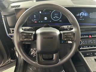 2024 Hyundai SANTA FE thumbnail – Palmetto Bay, FL – 18