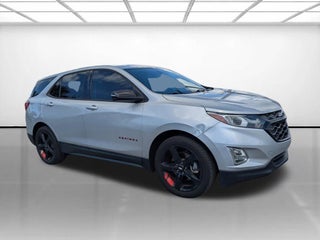 Chevrolet Equinox for sale Las Vegas