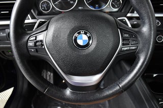 2018 BMW 3 Series thumbnail – Doral, FL – 10
