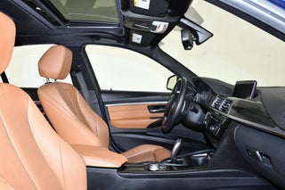 2018 BMW 3 Series thumbnail – Doral, FL – 27