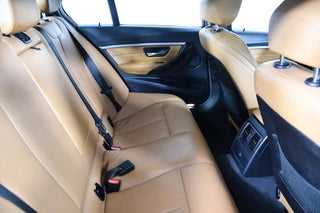 2018 BMW 3 Series thumbnail – Doral, FL – 25