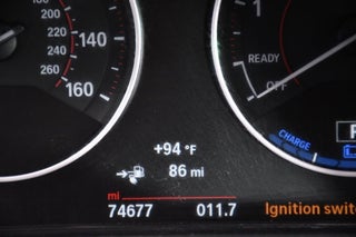 2018 BMW 3 Series thumbnail – Doral, FL – 14