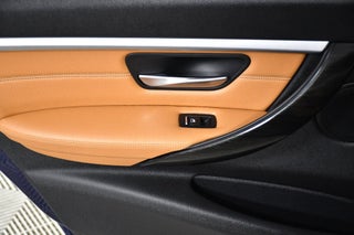 2018 BMW 3 Series thumbnail – Doral, FL – 24