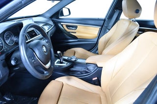 2018 BMW 3 Series thumbnail – Doral, FL – 20