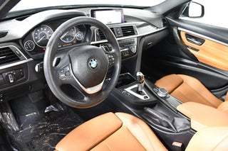 2018 BMW 3 Series thumbnail – Doral, FL – 21