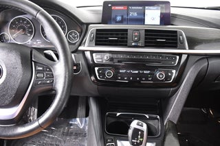 2018 BMW 3 Series thumbnail – Doral, FL – 15