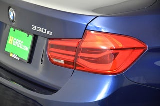 2018 BMW 3 Series thumbnail – Doral, FL – 32