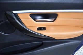 2018 BMW 3 Series thumbnail – Doral, FL – 26