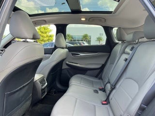 2023 INFINITI QX50 thumbnail – Delray Beach, FL – 6