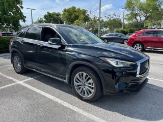 INFINITI QX50 for sale Las Vegas