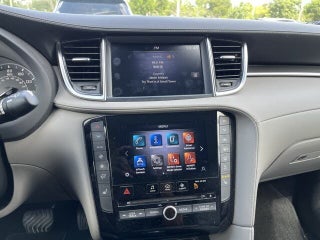 2023 INFINITI QX50 thumbnail – Delray Beach, FL – 7