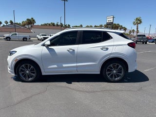 Buick Encore GX for sale Las Vegas