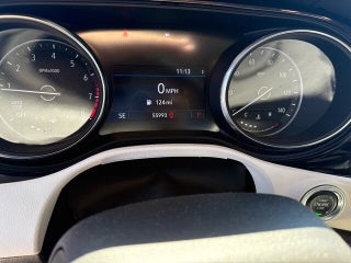 Buick Encore GX for sale Las Vegas